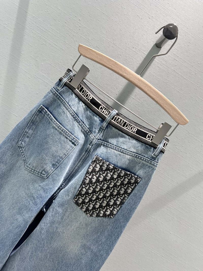 Christian Dior Jeans